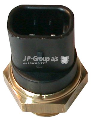 JP GROUP temperatūros jungiklis, radiatoriaus ventiliatoriu 1293200200